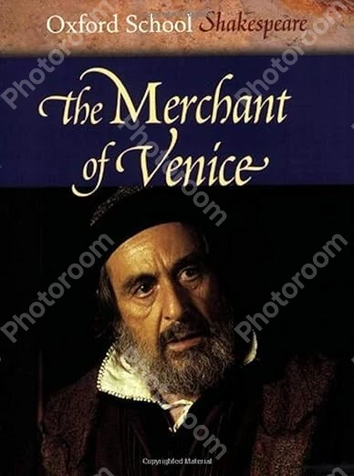 The Merchant of Venice